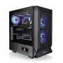 PC korpusas Thermaltake Ceres 330 TG Midi Tower Juodas