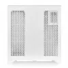 Kompiuterio korpusas Thermaltake CTE E550 TG Midi Tower Baltas
