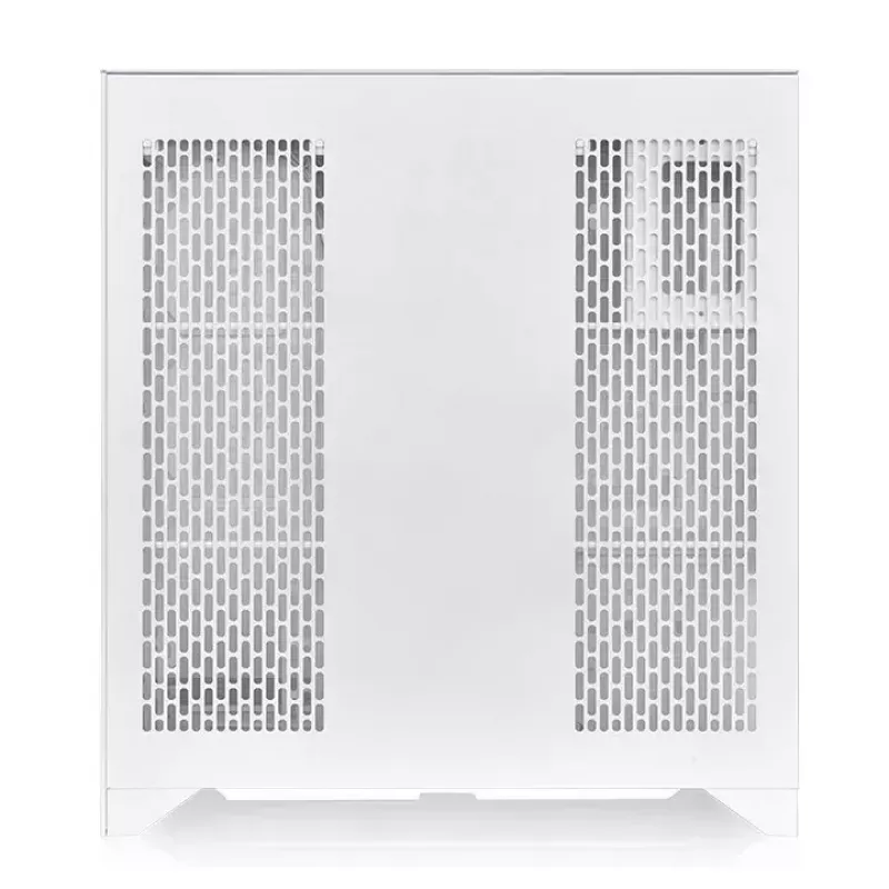 Kompiuterio korpusas Thermaltake CTE E550 TG Midi Tower Baltas