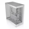 Kompiuterio korpusas Thermaltake CTE E550 TG Midi Tower Baltas