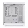 Kompiuterio korpusas Thermaltake CTE E550 TG Midi Tower Baltas