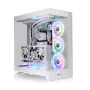 Kompiuterio korpusas Thermaltake CTE E550 TG Midi Tower Baltas