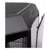 THERMALTAKE Korpusas The Tower 600 – Juodas