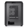 THERMALTAKE Korpusas The Tower 600 – Juodas