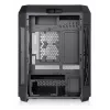THERMALTAKE Korpusas The Tower 600 – Juodas