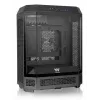 THERMALTAKE Korpusas The Tower 600 – Juodas