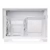 PC korpusas Thermaltake TR100 Mini Tower Baltas