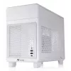 PC korpusas Thermaltake TR100 Mini Tower Baltas