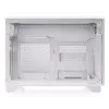 PC korpusas Thermaltake TR100 Mini Tower Baltas