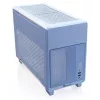 PC korpusas Thermaltake TR100 Mini Tower Mėlyna