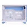 PC korpusas Thermaltake TR100 Mini Tower Mėlyna