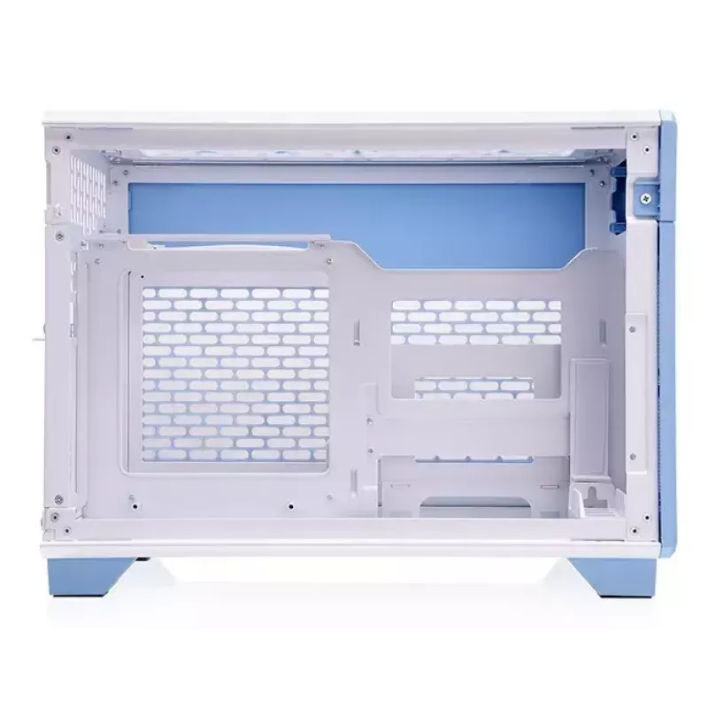 PC korpusas Thermaltake TR100 Mini Tower Mėlyna