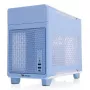 PC korpusas Thermaltake TR100 Mini Tower Mėlyna