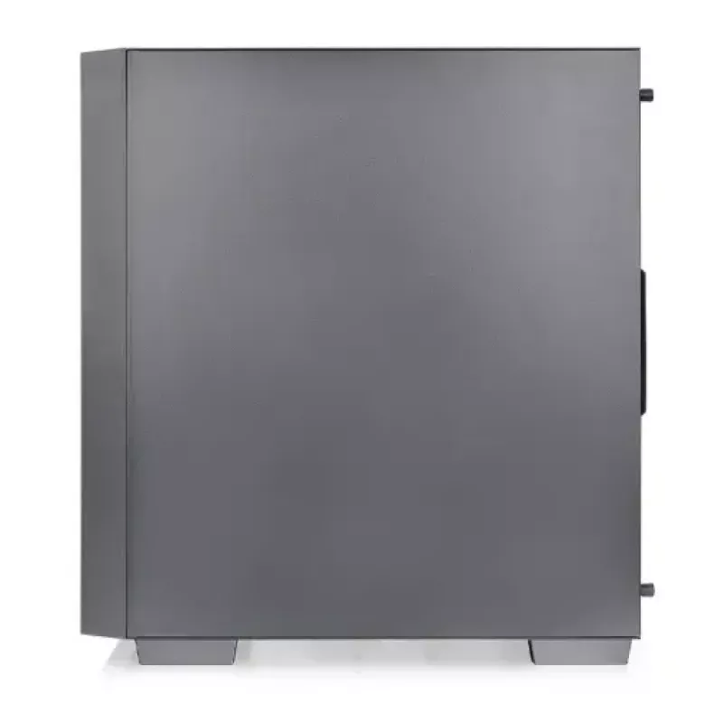 PC korpusas Thermaltake Versa H16 TG ARGB Micro Tower juodas