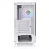 PC korpusas Thermaltake View 270 TG Midi Tower Baltas
