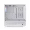PC korpusas Thermaltake View 270 TG Midi Tower Baltas