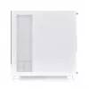 PC korpusas Thermaltake View 270 TG Midi Tower Baltas