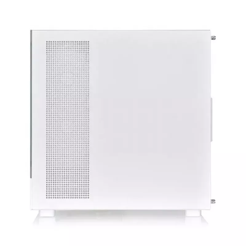 PC korpusas Thermaltake View 270 TG Midi Tower Baltas
