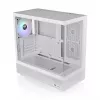PC korpusas Thermaltake View 270 TG Midi Tower Baltas