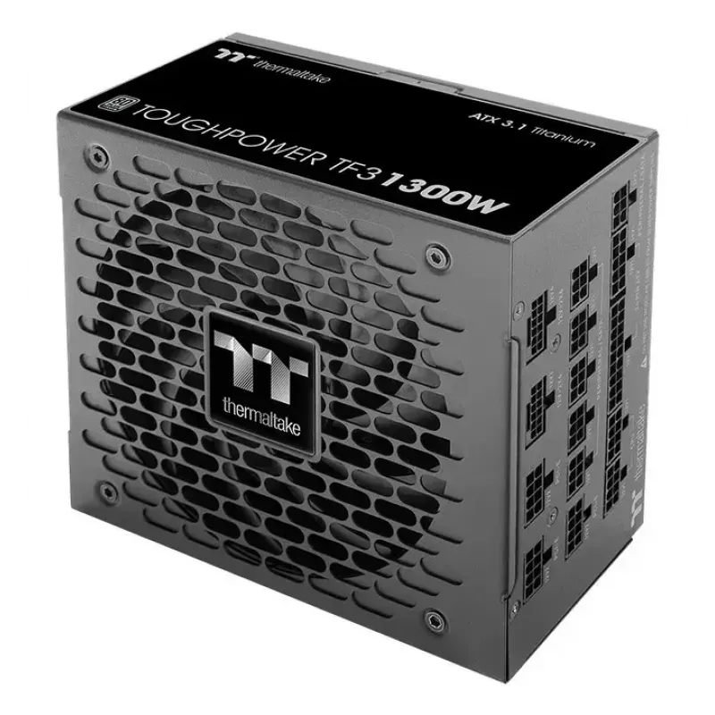Maitinimo blokas Thermaltake TF3 1300W