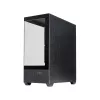 Chieftec GT-01B-OP kompiuterio korpusas Midi Tower Juodas