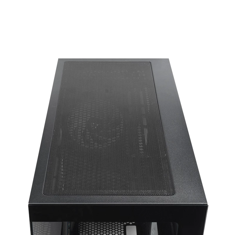 Chieftec GT-01B-OP kompiuterio korpusas Midi Tower Juodas