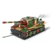 Cobi Pz.Kpfw. VI Tiger Ausf. E 1:35 mastelio plytelių rinkinys – detalus tanko modelis