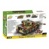 Cobi Pz.Kpfw. VI Tiger Ausf. E 1:35 mastelio plytelių rinkinys – detalus tanko modelis