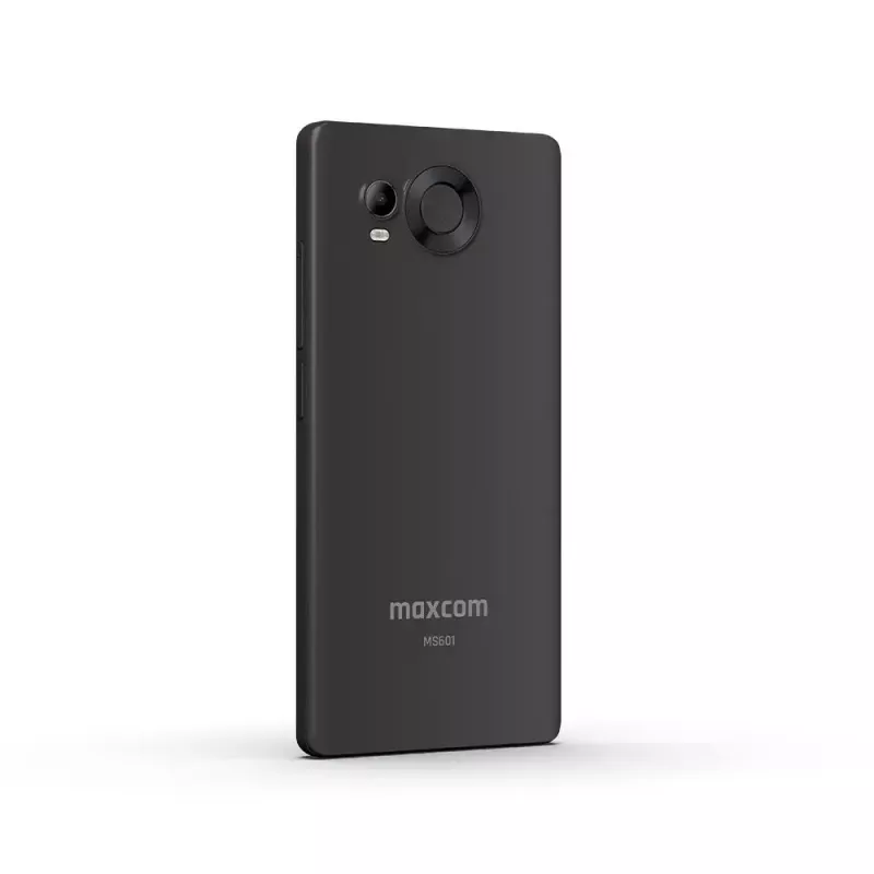 Išmanusis telefonas MAXCOM MS601 4G 6.0 colių 32GB juodas