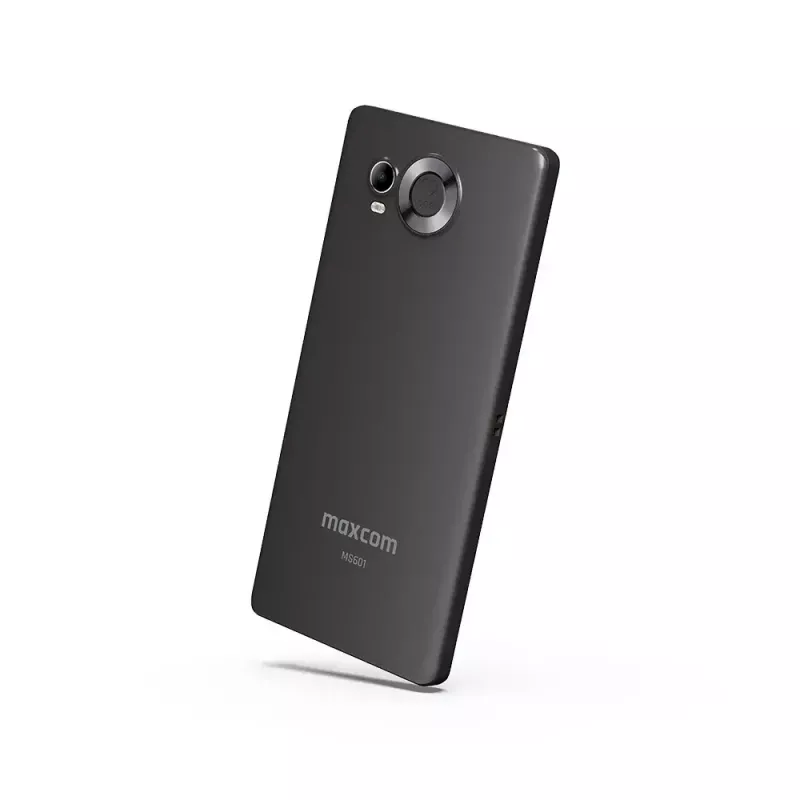 Išmanusis telefonas MAXCOM MS601 4G 6.0 colių 32GB juodas