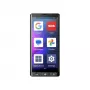 Išmanusis telefonas MAXCOM MS601 4G 6.0 colių 32GB juodas