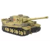Konstruktorius Cobi Panzer VI Tiger I 442 dalys modelis COIB-2734