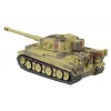 Konstruktorius Cobi Panzer VI Tiger I 442 dalys modelis COIB-2734