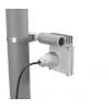 MikroTik CubeSA 60Pro ac antena, 11,5 dBi, 5 GHz, 802.11a/ac/n, PoE, Gigabit (CUBEG-5AC60AY-SA)