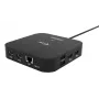 ITEC USB-C Dual HDMI C31DUALHDMIDOCKPD dokų stotelė – Dvigubas 4K 60Hz, 100W Power Delivery