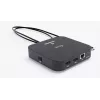 ITEC USB-C Dual HDMI C31DUALHDMIDOCKPD dokų stotelė – Dvigubas 4K 60Hz, 100W Power Delivery
