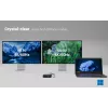 ITEC USB-C Dual HDMI C31DUALHDMIDOCKPD dokų stotelė – Dvigubas 4K 60Hz, 100W Power Delivery