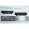 ITEC USB-C Dual HDMI C31DUALHDMIDOCKPD dokų stotelė – Dvigubas 4K 60Hz, 100W Power Delivery
