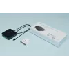ITEC USB-C Dual HDMI C31DUALHDMIDOCKPD dokų stotelė – Dvigubas 4K 60Hz, 100W Power Delivery