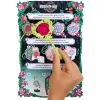 Monster High Skulltimate Secrets Garden Mysteries žaidimų rinkinys su Venus McFlytrap lėle ir 19+ staigmenų