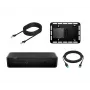 HP Poly Studio A2 Black garso tiltas