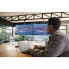 HP Poly Studio A2 Black garso tiltas