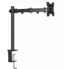 Stalinis monitoriaus laikiklis ART RAMM L-01XS 1 LED/LCD ekranui 13–32 colių, iki 8 kg