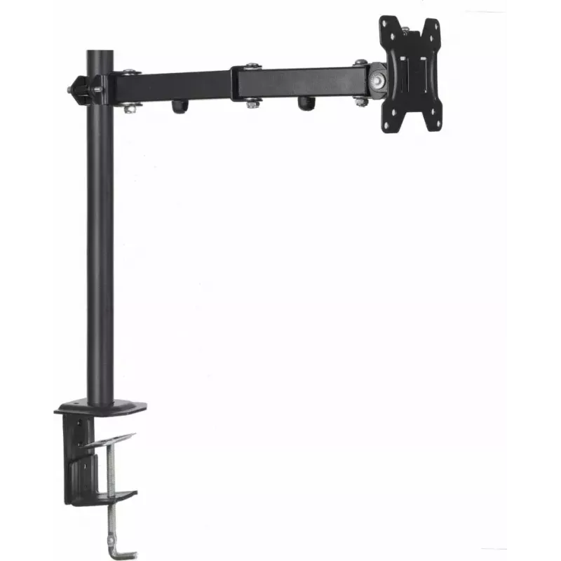 Stalinis monitoriaus laikiklis ART RAMM L-01XS 1 LED/LCD ekranui 13–32 colių, iki 8 kg