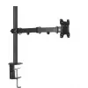 Stalinis monitoriaus laikiklis ART RAMM L-01XS 1 LED/LCD ekranui 13–32 colių, iki 8 kg