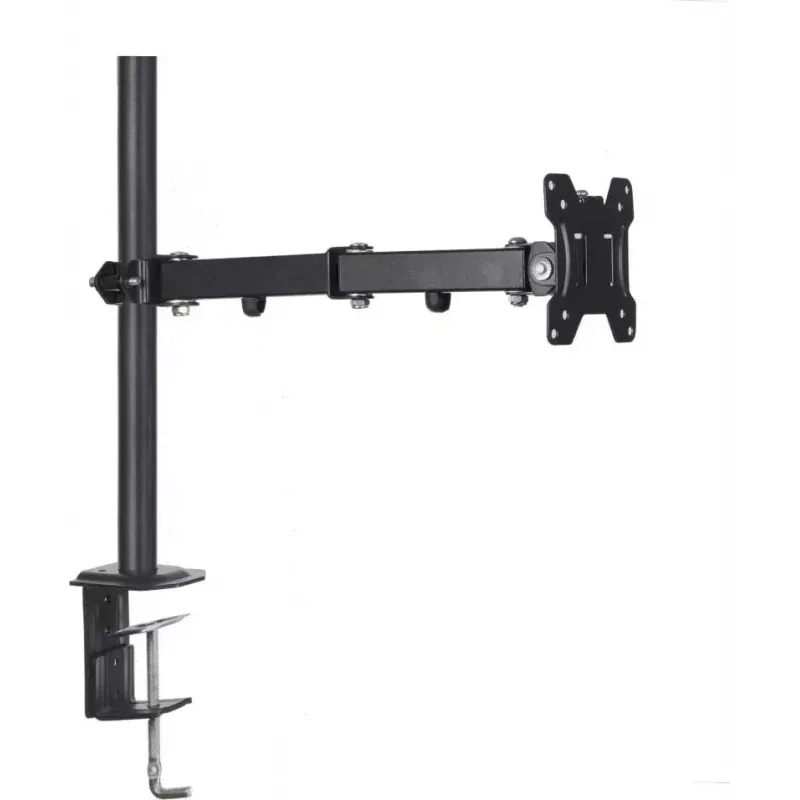 Stalinis monitoriaus laikiklis ART RAMM L-01XS 1 LED/LCD ekranui 13–32 colių, iki 8 kg