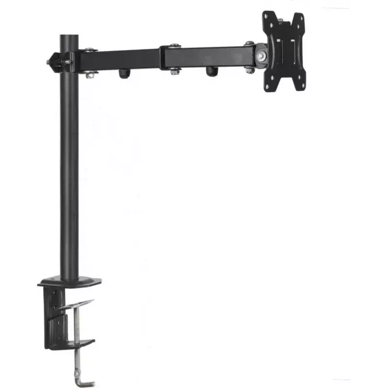 Stalinis monitoriaus laikiklis ART RAMM L-01XS 1 LED/LCD ekranui 13–32 colių, iki 8 kg
