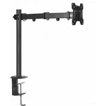 Stalinis monitoriaus laikiklis ART RAMM L-01XS 1 LED/LCD ekranui 13–32 colių, iki 8 kg