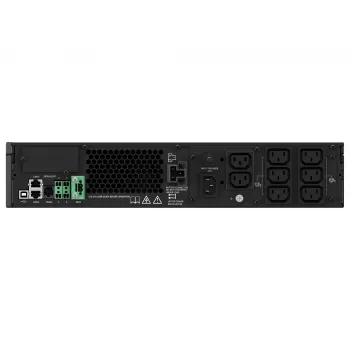 Vertiv Liebert GXT5 Li-Ion Online UPS 1500 VA/1500 W 230 V Rack/Tower