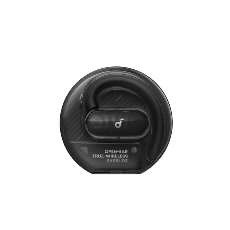 Ausinės Anker Innovations soundcore V40i juodos